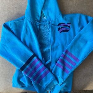 Free City Sweatshirt